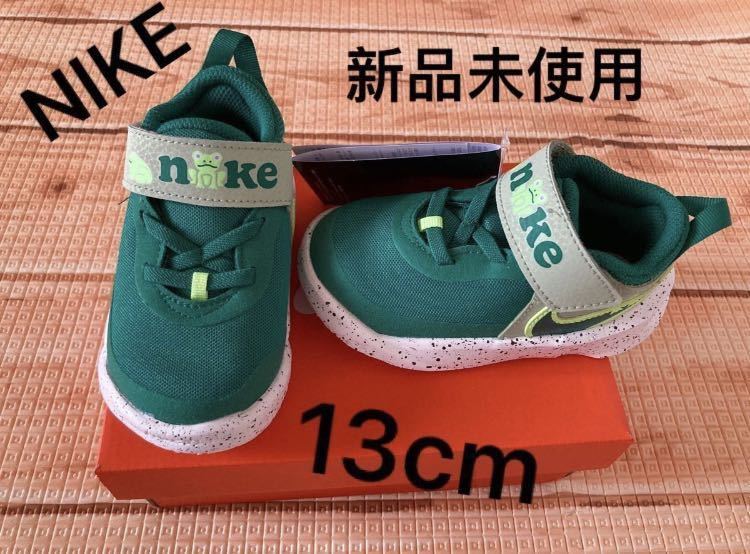 NIKE Nike child shoes sneakers baby shoes sport shoes 13cm