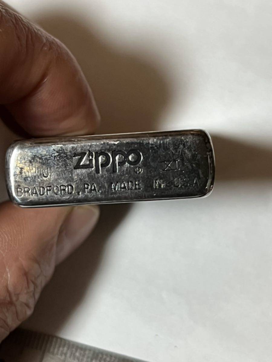 SANKYO 777フィーバー ZIPPO 。ヨーロッパの小型灰皿。材質は不明_画像5