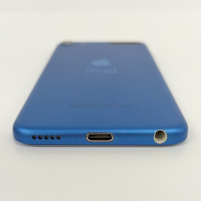 ●iPod touch 第7世代 32GB ブルー MVHU2J/A 中古 [ne]_画像6
