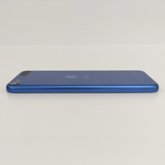 ●iPod touch 第7世代 32GB ブルー MVHU2J/A 中古 [ne]_画像9