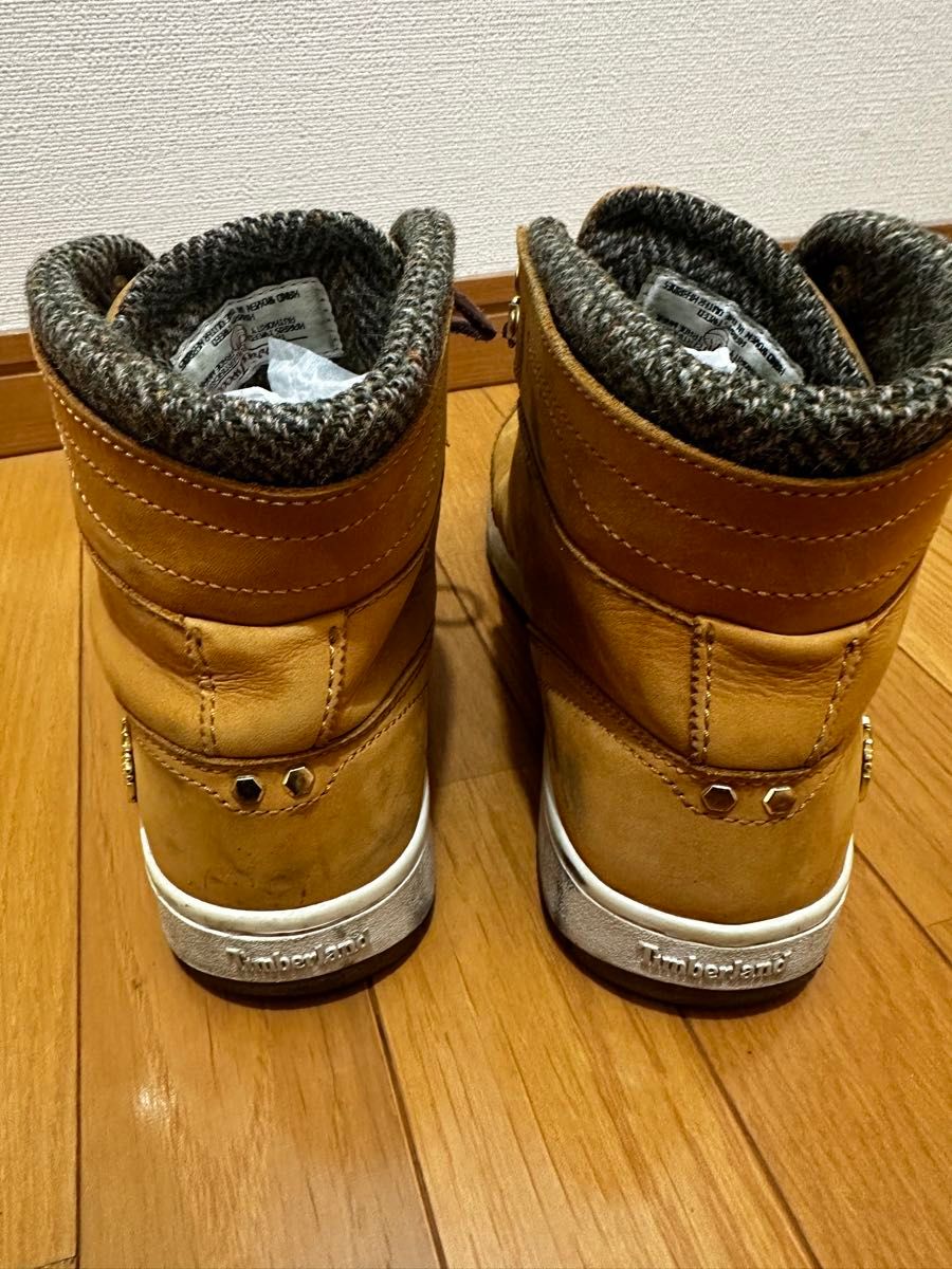 Timberland ティンバーランド ブーツ ブーツスニーカー