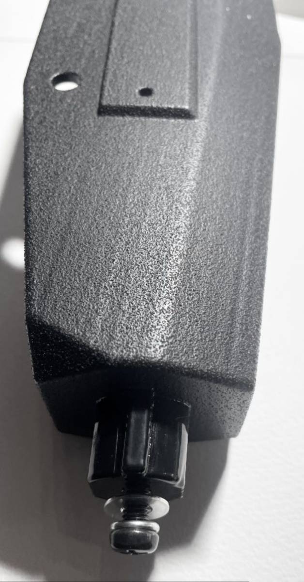 新品未使用品マルイ M870ブリーチャー対応 ストックアダプター BLC-01_画像5