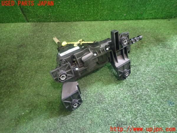 5UPJ-91807555]BMW 218d アクティブツアラー(2C20 F45)ATシフトレバー 中古_画像3