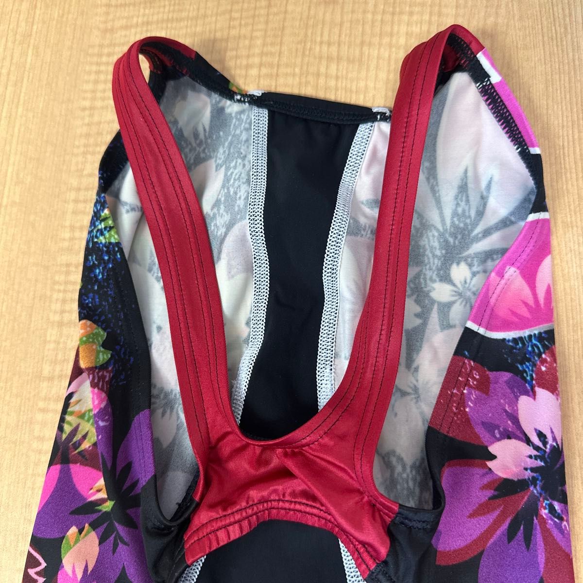 アシックス asics 競泳水着 FINA認証 試合用 SSサイズ アシックス asics 競泳水着 FINA認証 試合用 SSサイズ