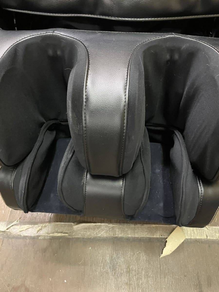 9180円 フジ医療器 マッサージチェア 本革☆腕、背中、腰、骨盤 9180円 フジ医療器 マッサージチェア 本革☆腕、背中、腰、骨盤