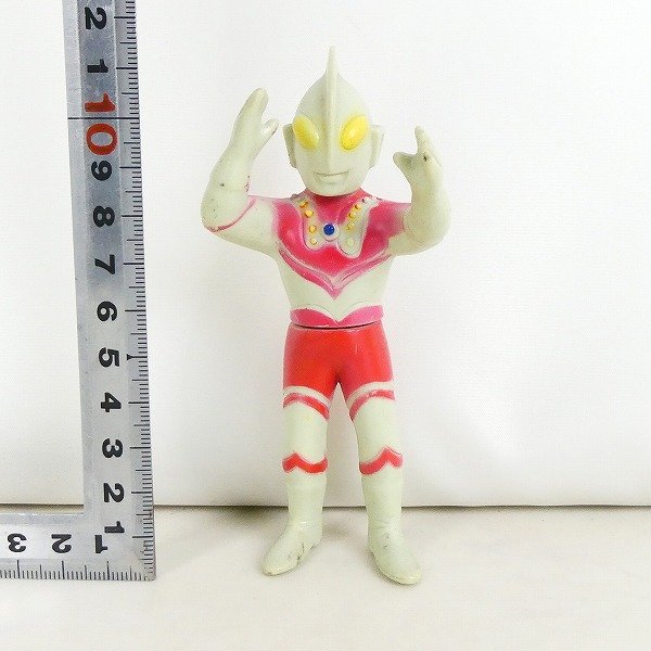 ブルマァク ウルトラマンゾフィー 当時物(最終値下価格です ※出品今週いっぱい) Yahoo!オークション - 当時物 ブルマァク ソフビ ウルトラマン
