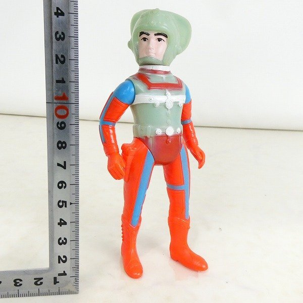 Yahoo!オークション - 当時物 ソフビ ブルマァク ウルトラマン Yahoo!オークション - 当時物 ソフビ ブルマァク ウルトラマン