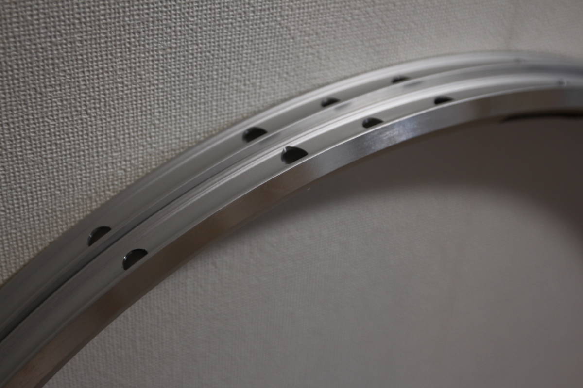 激安の カンパニョーロCampagnolo 2本 チューブラー32H バルセロナ92 ビンテージパーツ