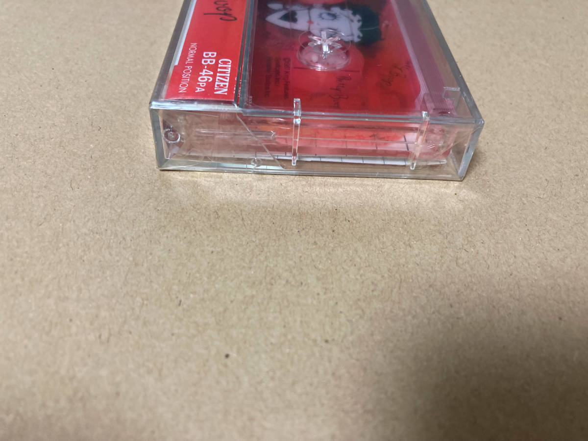 レア カセットテープ 1本 001048の画像4