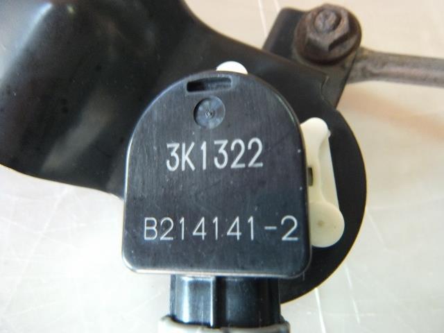 N-BOX DBA-JF1 ハイトコントロールセンサー 　純正品番33146-TY0-003 管理番号AB1482_画像4