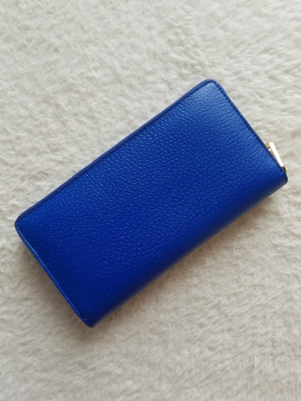 新品 GUCCI グッチ カットアウト インターロッキングG ジップ 新品 GUCCI グッチ カットアウト インターロッキングG ジップ