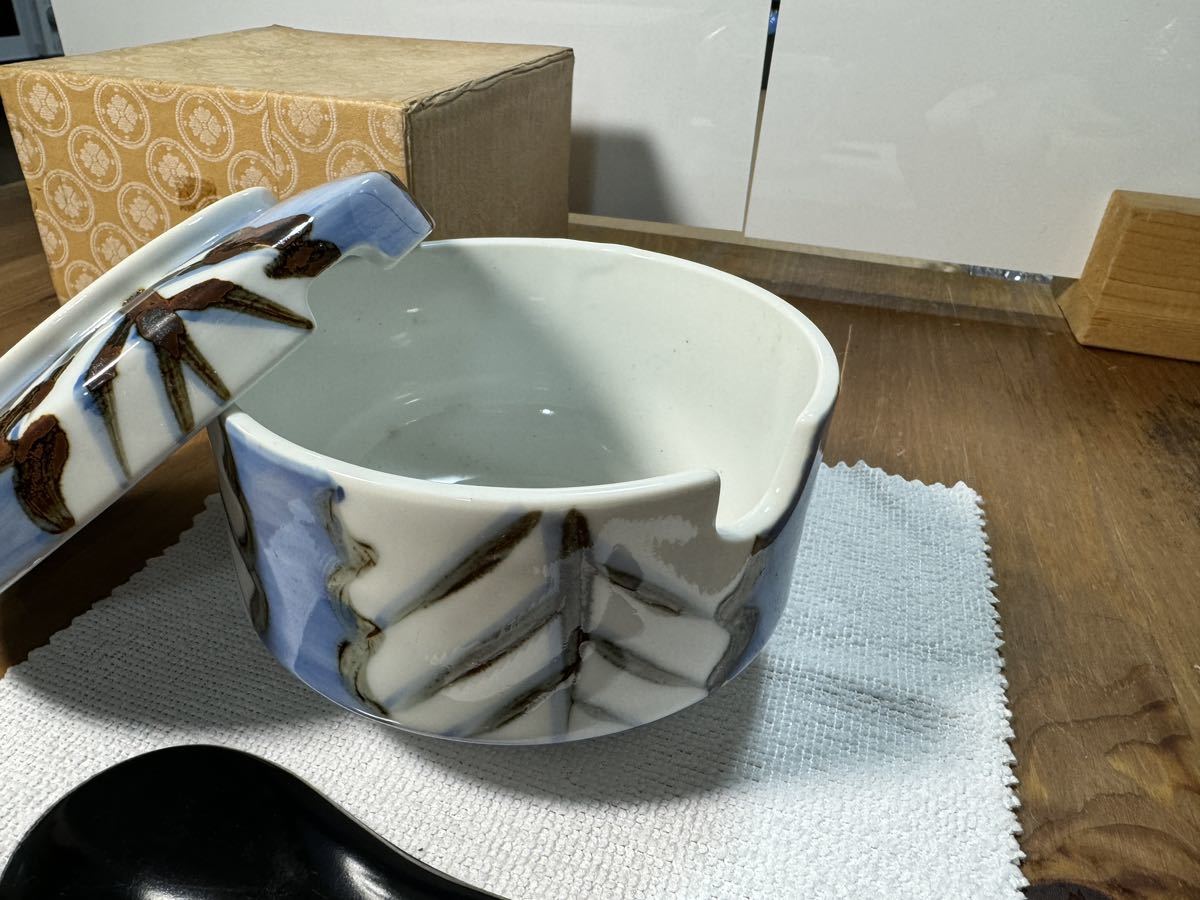 和食器 陶器 茶碗_画像2