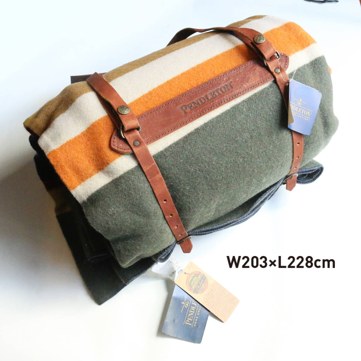 PENDLETON ペンドルトン ブランケット National Park Full PENDLETON ペンドルトン ブランケット National Park Full