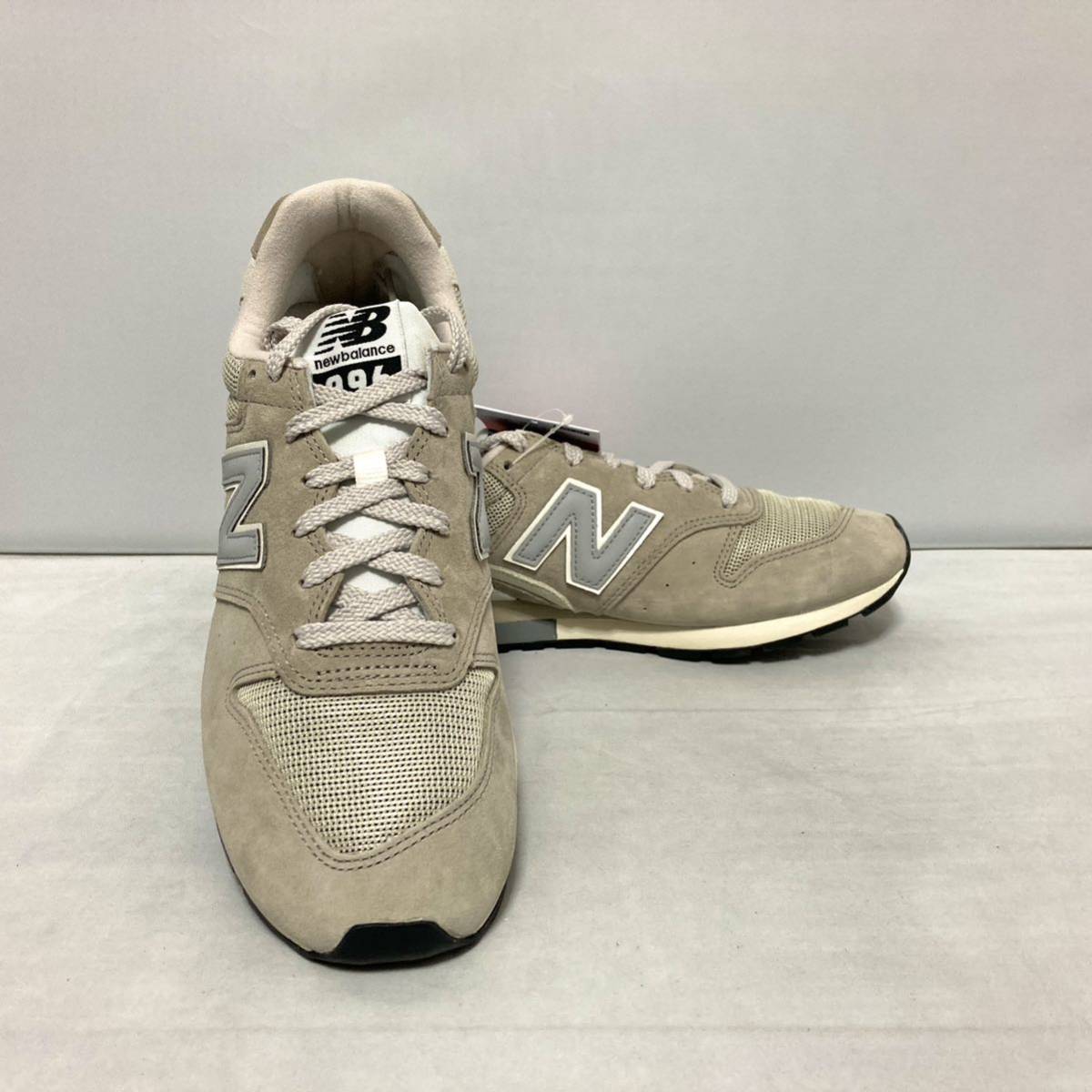 送料無料 new balance CM996 26cm