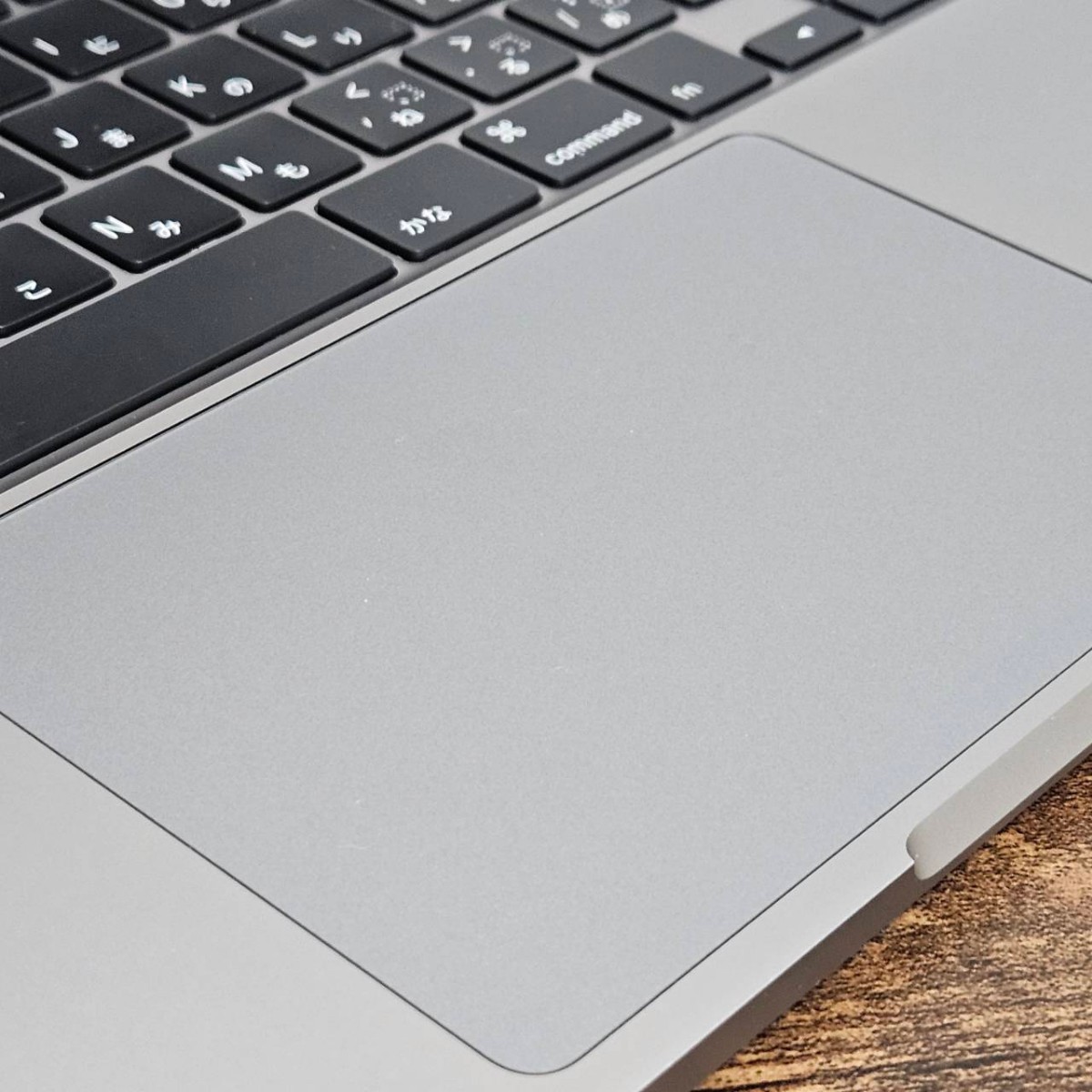 MacBook Pro 13 A2289 Touch Bar 2020mid Thunderbolt_画像3