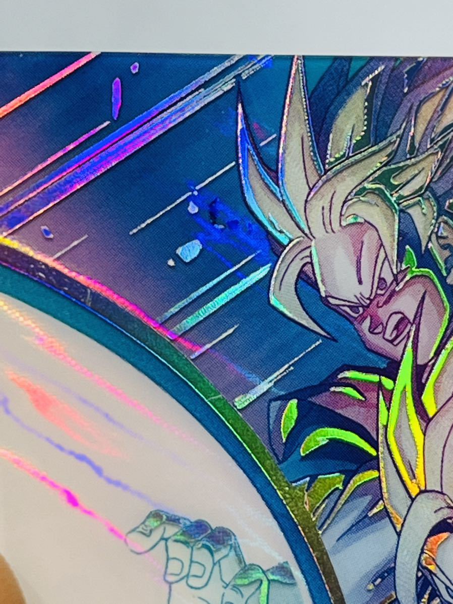 稀少☆極美品☆MM1-ASEC SP ドラゴンボールヒーローズ 孫悟飯 稀少☆極美品☆MM1-ASEC SP ドラゴンボールヒーローズ 孫悟飯