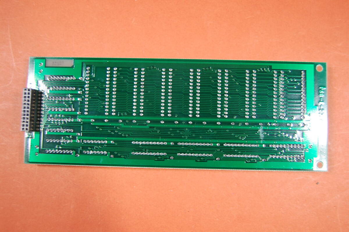 NEC 初代PC8801 内部拡張用 漢字ROMボード？ 動作未確認　現状渡し　ジャンク扱いにて　T-019 _画像4
