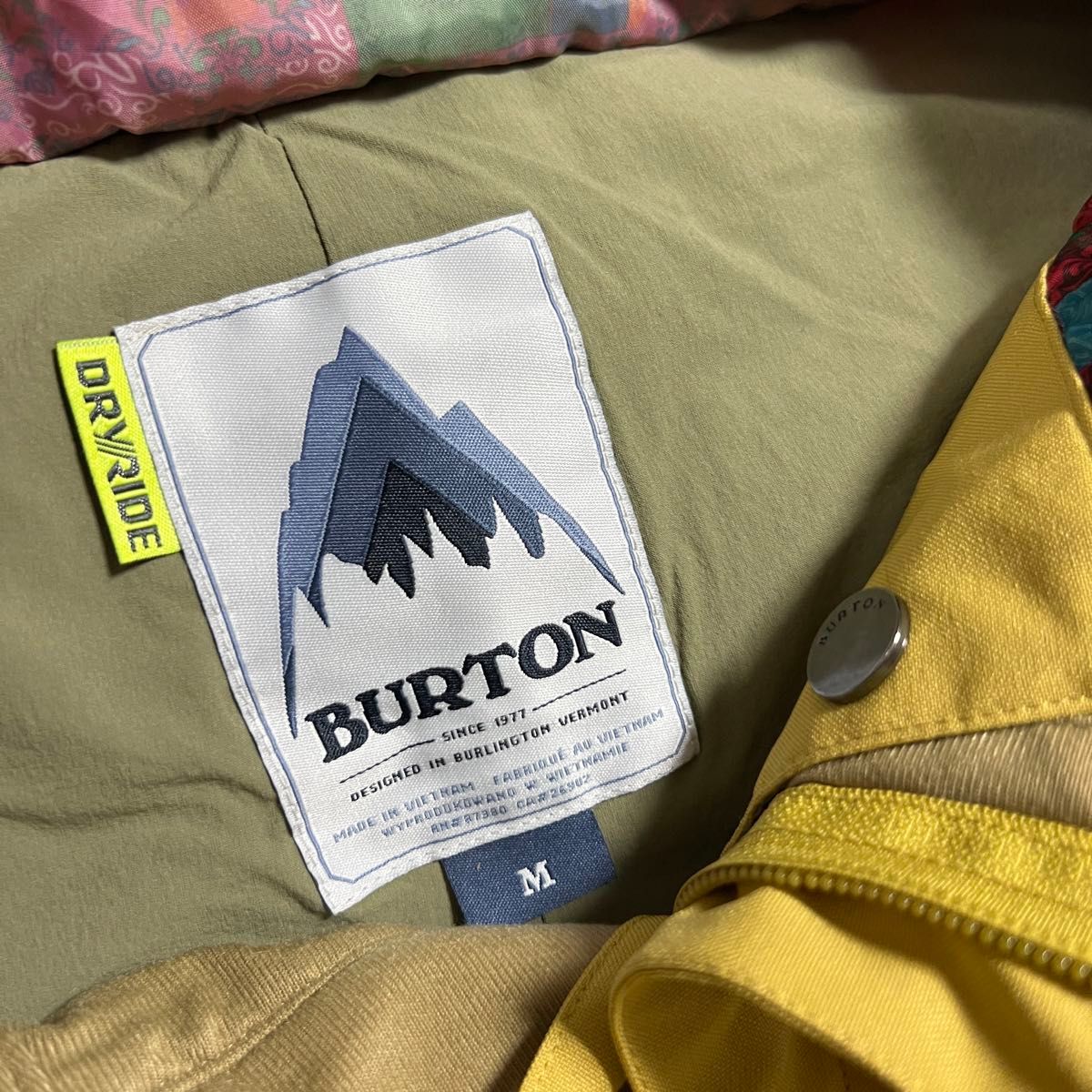 スノーボード パンツ　バートン　スノーボードウェア　スノボウェア　BURTON レディース