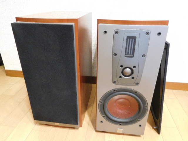 Yahoo!オークション - 【極美品】DALI MENTOR 2 スピーカー Yahoo!オークション - 【極美品】DALI MENTOR 2 スピーカー