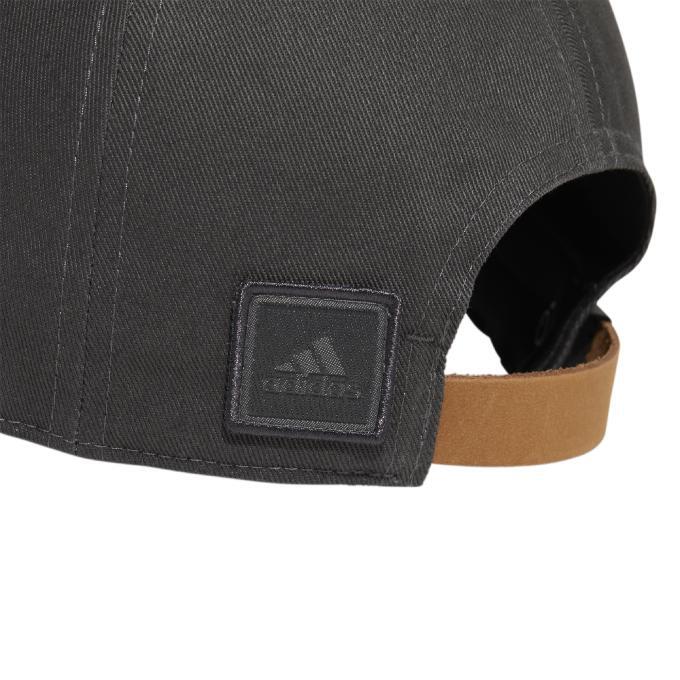 新品 アディダス ゴルフ adidas GOLF キャップ 帽子 バーサタイル コットンキャップ OSFX グレーシックス_画像4