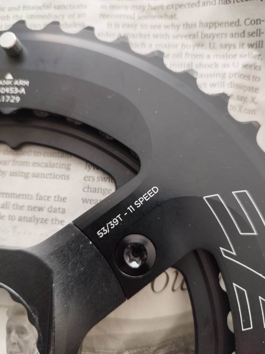 EASTON イーストン チェーンリングセット EASTON イーストン チェーンリングセット