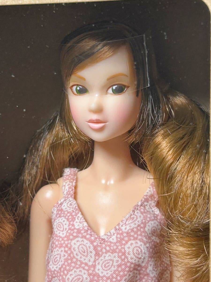 momokoDOLL モモコドール momoko モモコ Wake-UP momoko DOLL momokoDOLL モモコドール momoko モモコ Wake-UP momoko DOLL
