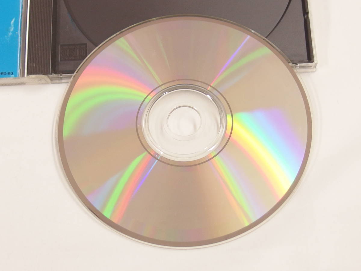 CD / Whitney Houston ho i Tony *hyu- камень / ho i Tony Ⅱ / [M22] / б/у 