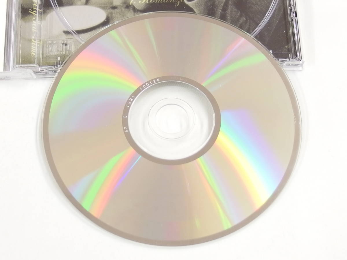 CD / ing 癒しのリラクゼイション・クラシック / 1 午後の素敵なティー・タイムに / 『M22』 / 中古_画像5