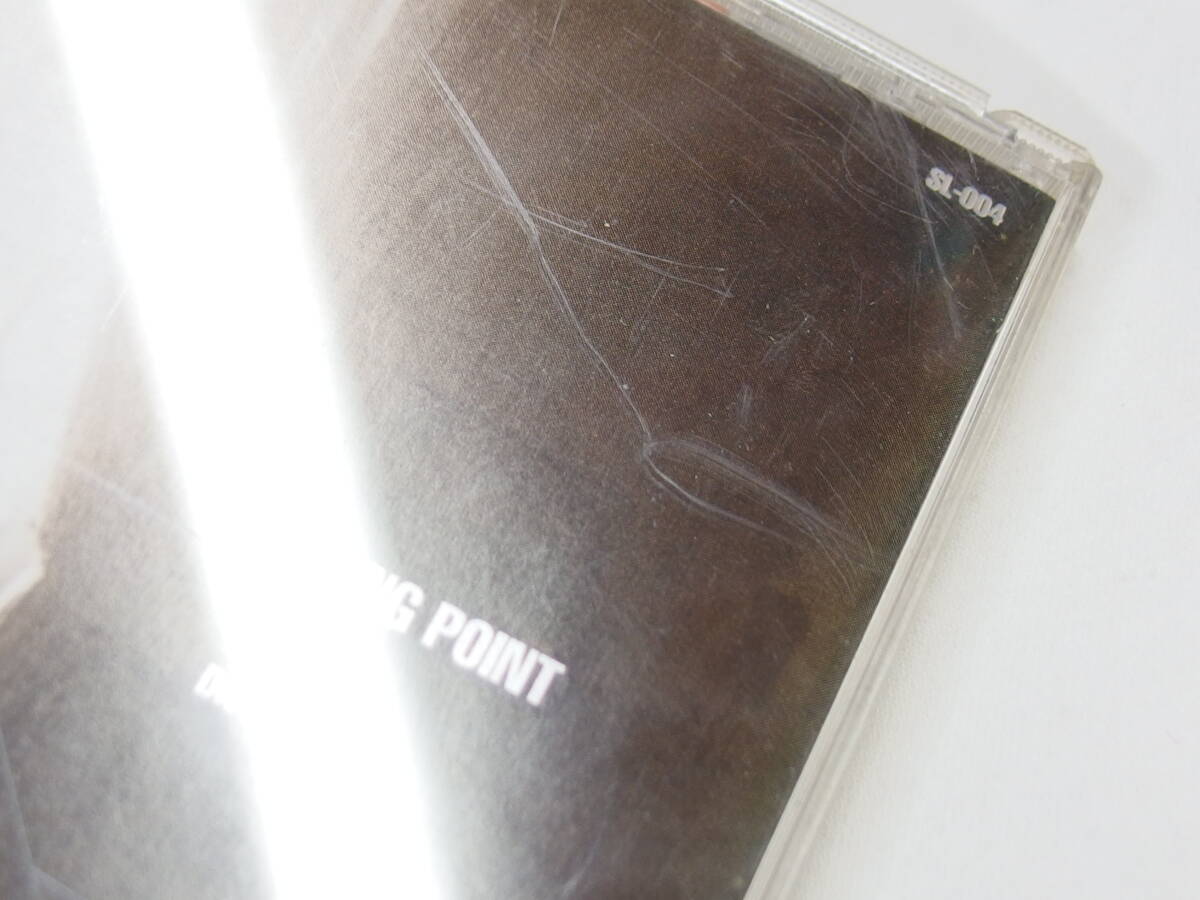 CD / 帯付き / STATE CRAFT / STANDING POINT / 『M23』 / 中古の画像9