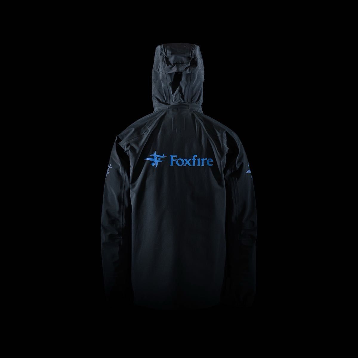 限定モデル Foxfire ハイドロマスター ジャケット L 限定カラー 限定モデル Foxfire ハイドロマスター ジャケット L 限定カラー