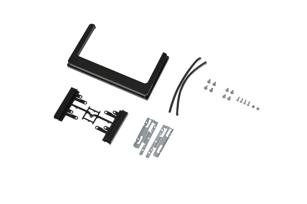  kana kTBX-X004 Odyssey RC1,RC2,RC4* Step WGN RP6,RP7,RP8 180mm/200mm navi installation kit for option panel 