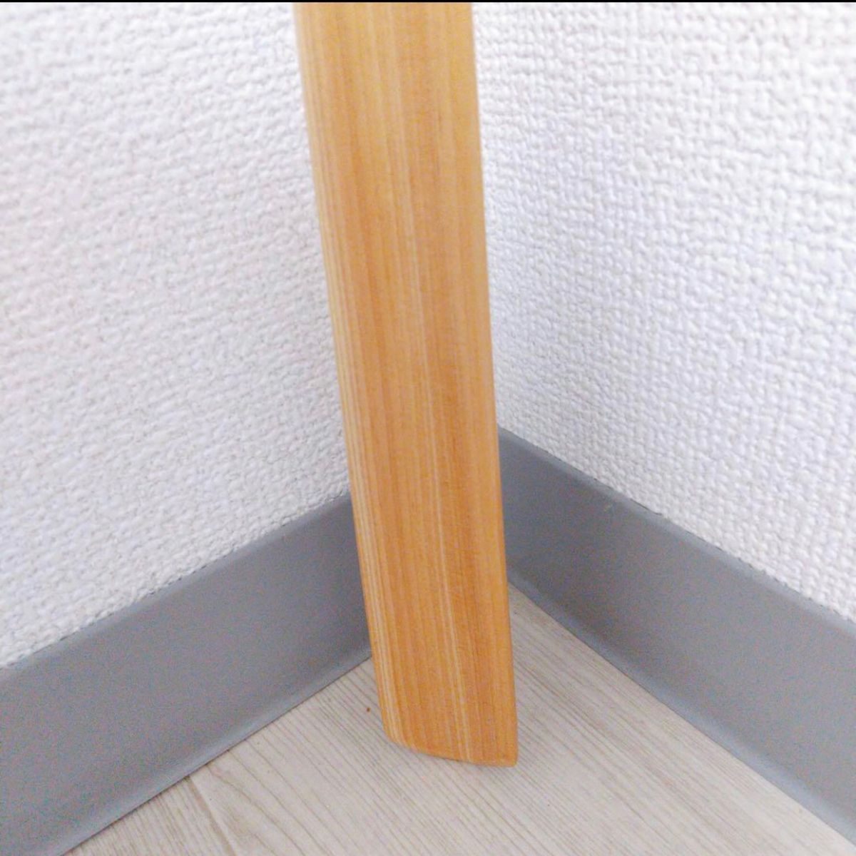 70cm 靴べら ロング 国産ひのき くつべら クツベラ 靴ベラ