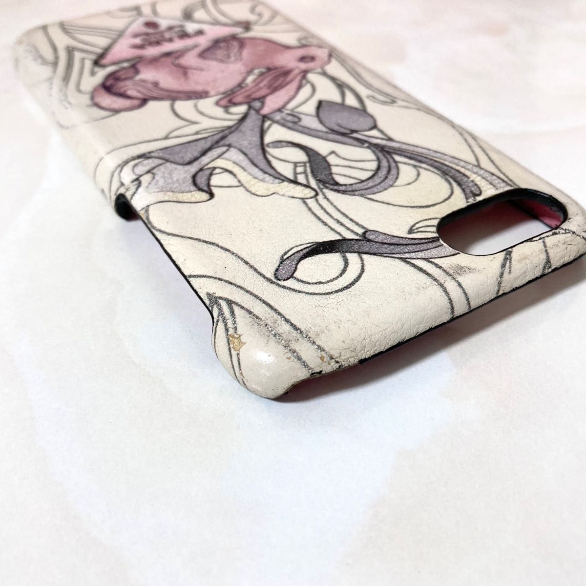 プラダ PRADA iPhoneケース ウサギ ラビット iPhone iPhoneSE 7 プラダ PRADA iPhoneケース ウサギ ラビット iPhone iPhoneSE 7