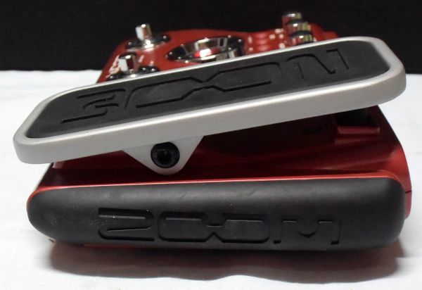 # рабочий товар # ZOOM B2.1u Bass Effects Pedal B2.1u zoom основа efektsu педаль | мульти- эффектор 