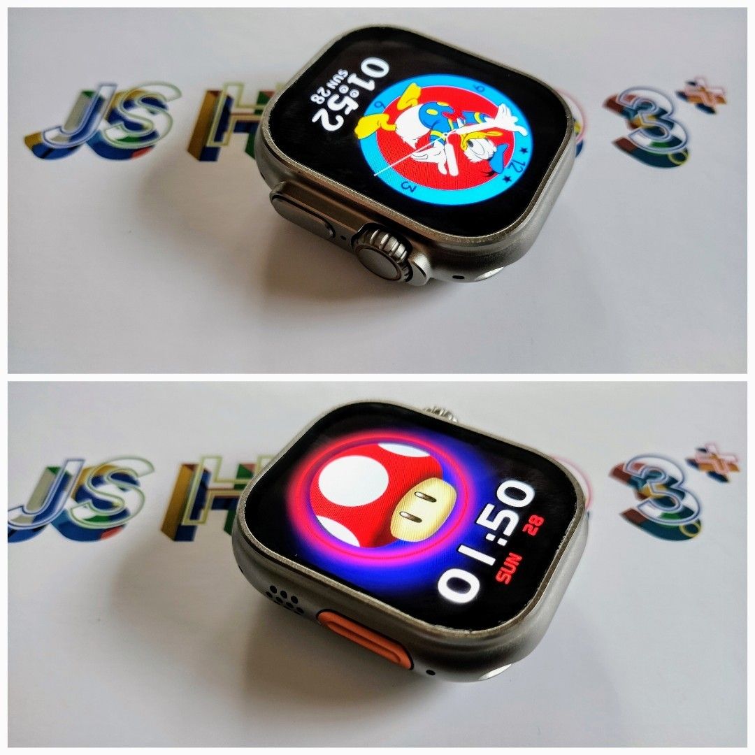 新品】JS Hello Watch 3+プラス (HW進化版2024年最新型)|Yahoo 新品】JS Hello Watch 3+プラス (HW進化版2024年最新型)|Yahoo