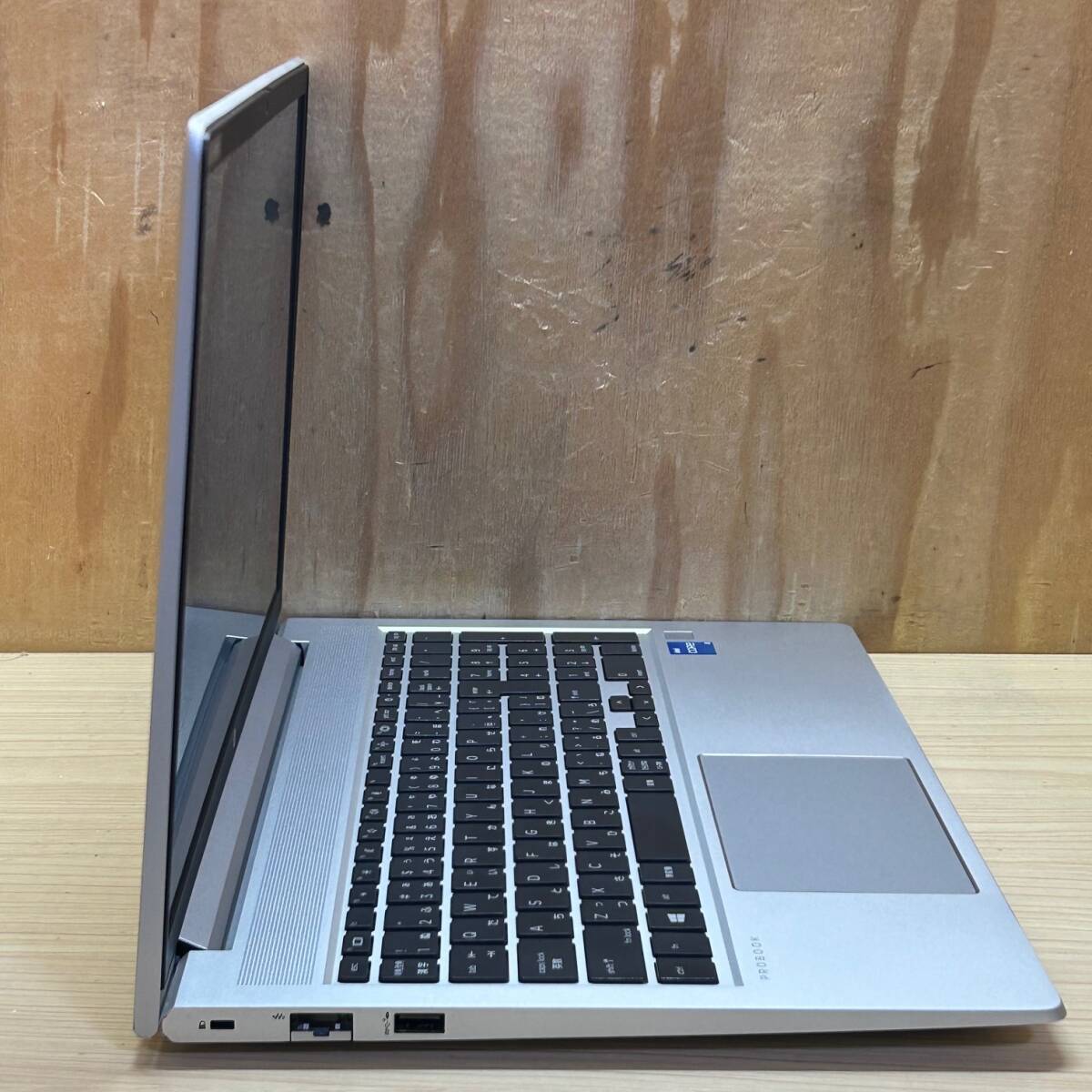 ProBook 450 G8◆Core i5-1135G7◆メモリ8GB◆SSD256GB◆FHD◆D2D_画像3