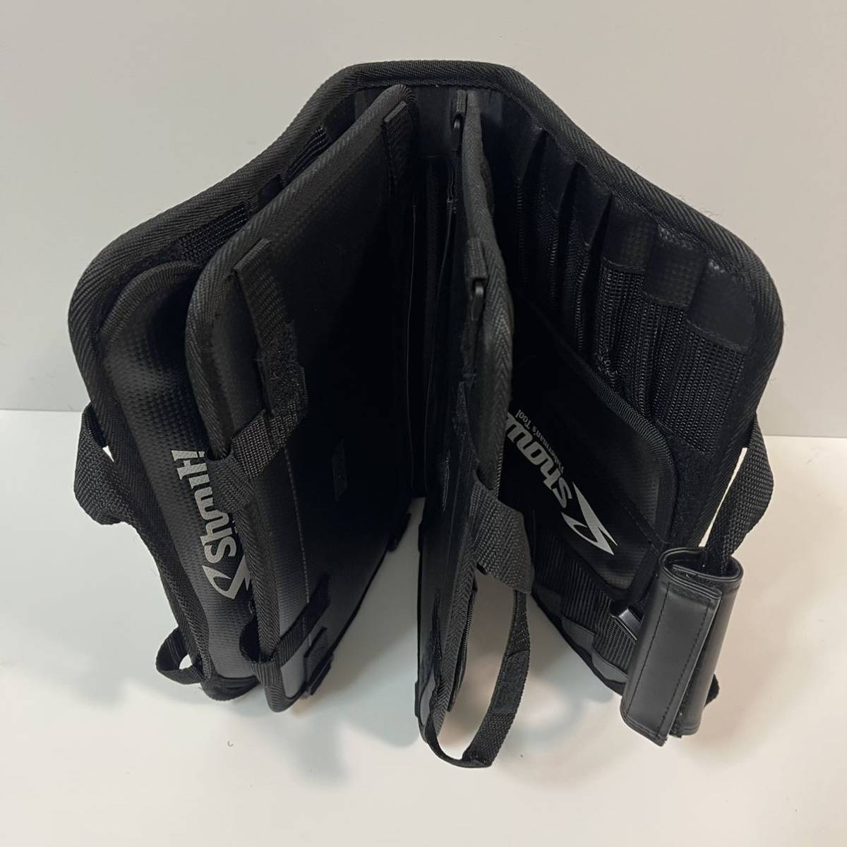 シャウト Shout ジグケース システムジグバッグ BAG 釣り シャウト Shout ジグケース システムジグバッグ BAG 釣り