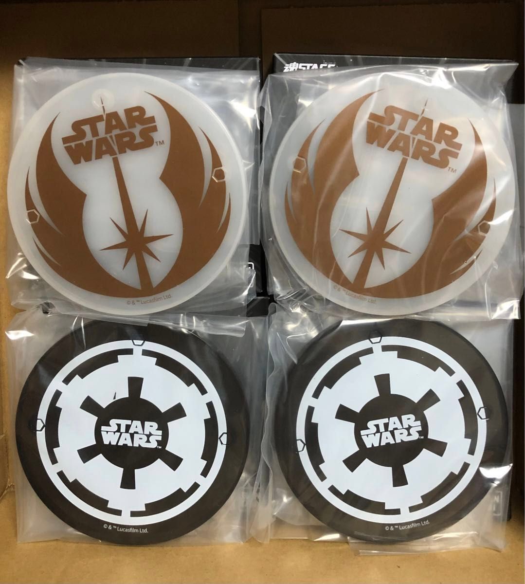 □魂STAGE スターウォーズ エンブレム ステージ(魂STAGE STAR □魂STAGE スターウォーズ エンブレム ステージ(魂STAGE STAR