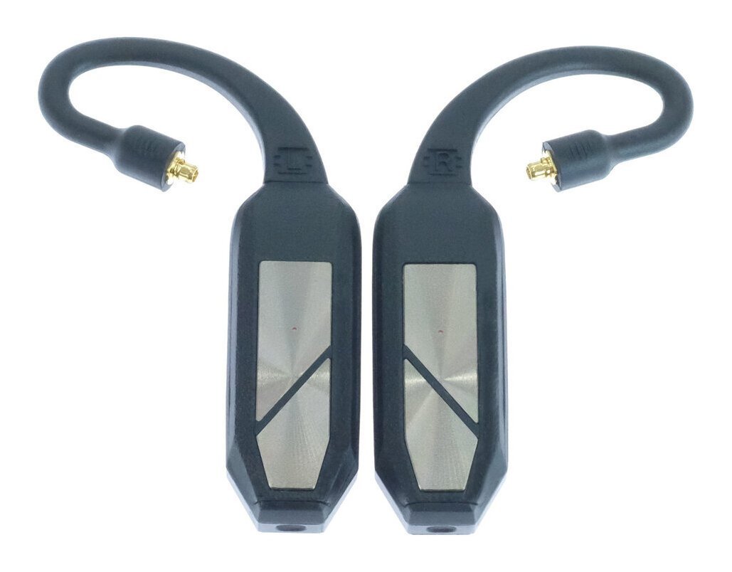 ★iFi Audio GO pod / Bluetoothアダプター リケーブル可能イヤホンをワイヤレス化★新品送料込