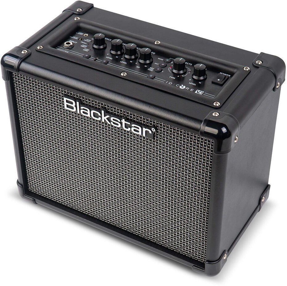 ★Blackstar ID:CORE10 Stereo V4 ギターアンプ★新品送料込_画像3