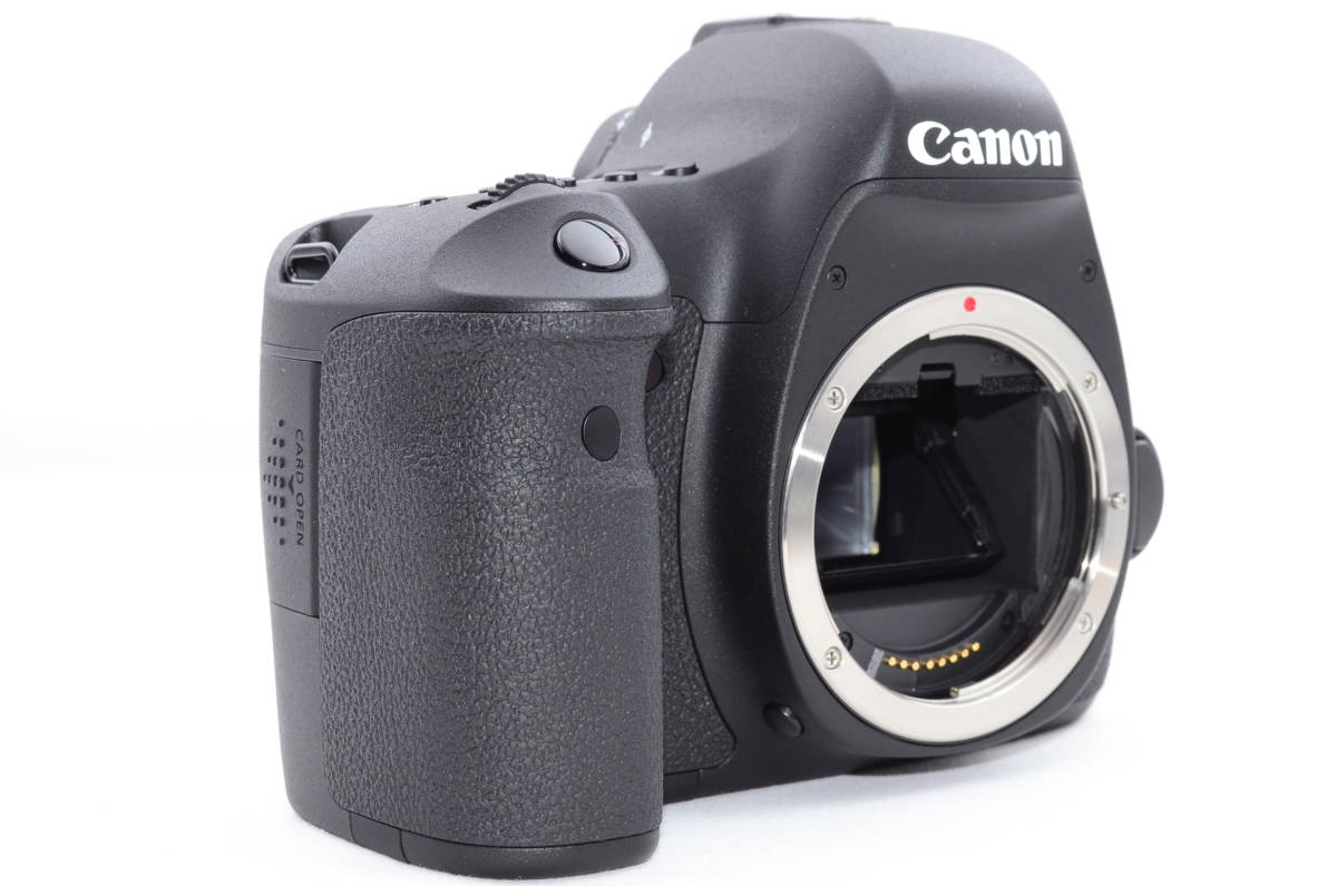 ★シャッター数146回★超美品★キャノン Canon EOS 6D ボディ_画像3