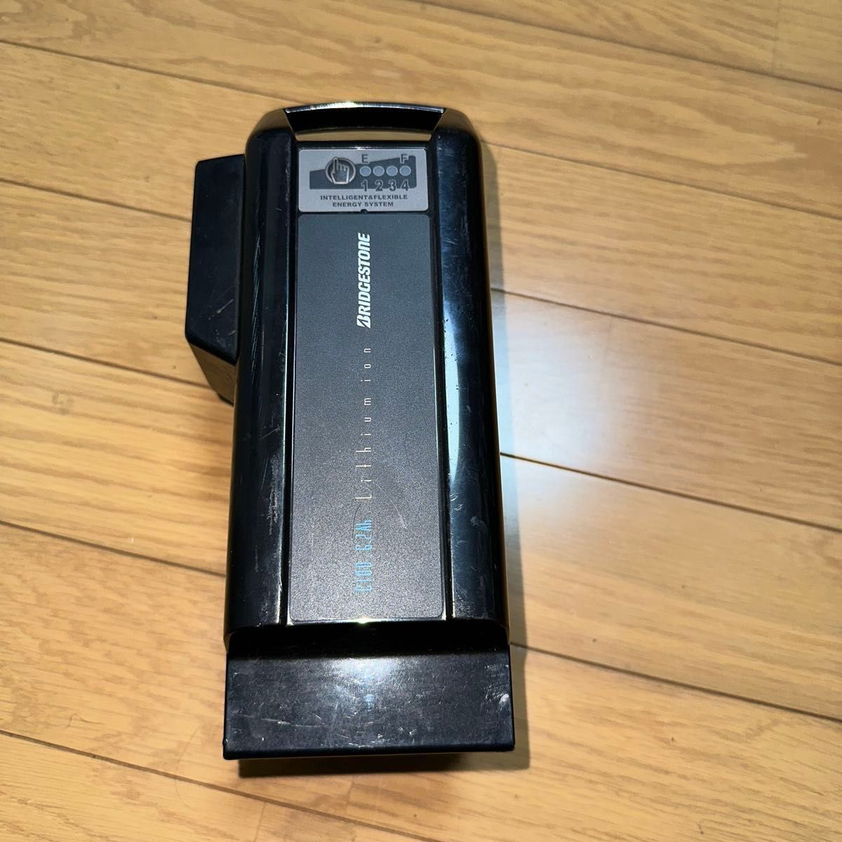 ブリヂストン 電動自転車バッテリー 6 2Ah X0L-30リチウムイオン ブリヂストン 電動自転車バッテリー 6 2Ah X0L-30リチウムイオン