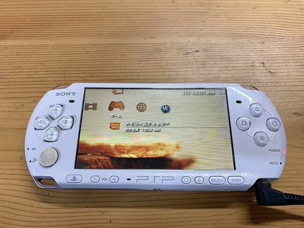 SPG06466大 SONY PSP PSP3000 ソフトセット サイレントヒルなど 11点付 直接お渡し歓迎_画像2