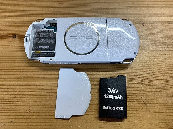 SPG06466大 SONY PSP PSP3000 ソフトセット サイレントヒルなど 11点付 直接お渡し歓迎_画像4