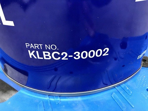 TBG19685相 ★未使用★ 日産 ディーゼルスペシャルオイル エンジンオイル CC30 20L 発送不可 神奈川相模原市_画像8