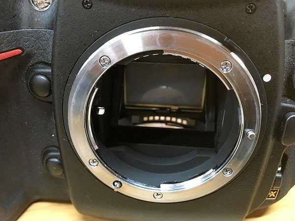 SAG07678大 Nikon ニコン デジタル一眼レフカメラ D700 レンズ付き 直接お渡し歓迎_画像3
