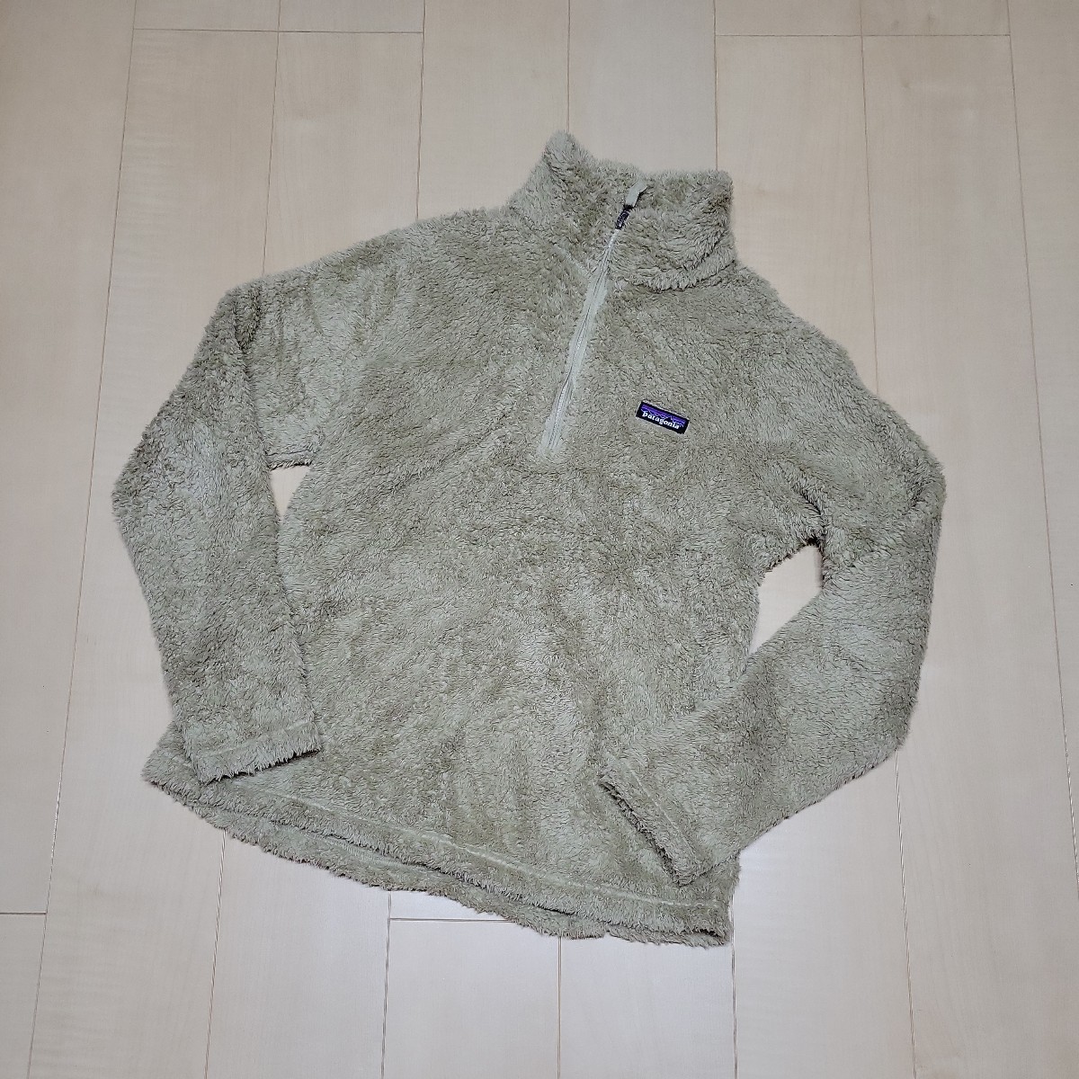 ★Patagonia ロスガトスジャケット パタゴニア 25235