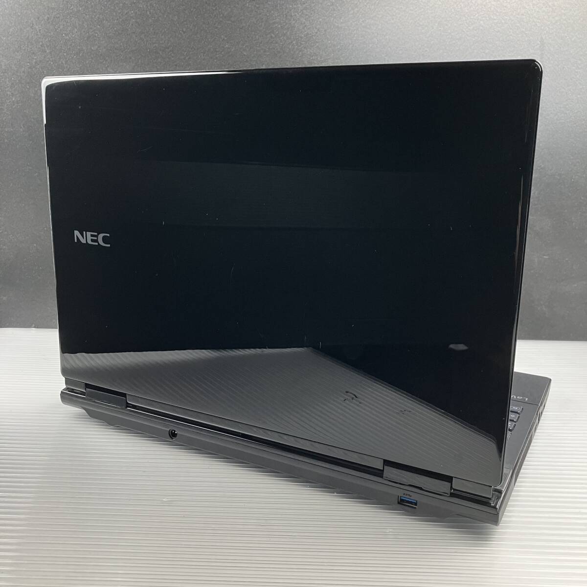 FHD液晶☆驚速i7☆【新品SSD1TB(1000GB)+メモリ16GB】Core i7-3.40GHz/Windows11/Office2019/YAMAHAサウンド/Blu-ray/Bluetooth/Webカメラ_画像8