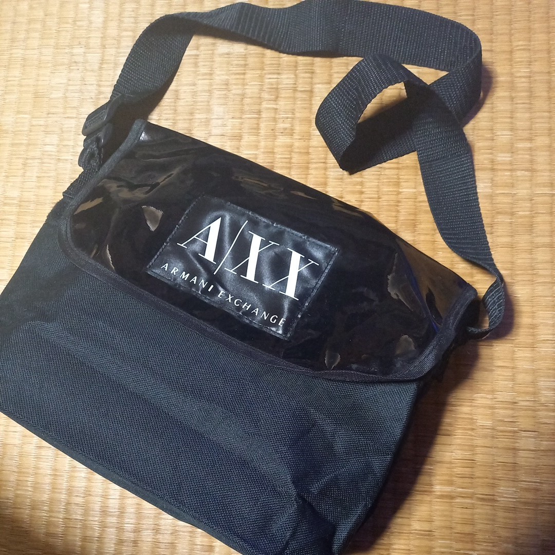  Armani Exchange shoulder bag 23×20×10cm ARMANI EXCHANGE AX