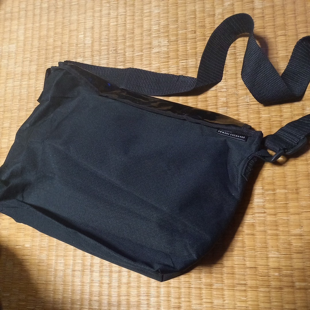  Armani Exchange shoulder bag 23×20×10cm ARMANI EXCHANGE AX